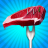 icon DIY Fast Food(Makanan Cepat Saji 3D : Memasak ASMR) 1.0.6
