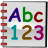 icon Apprends les chiffres et les lettres(Pelajari angka dan huruf) 2.4