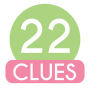 icon 22 Clues(22 Petunjuk: Game Kata)