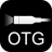icon OTG View(Tampilan OTG) 4.3