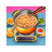 icon Cooking taste Restaurant Games(Rasa Memasak Permainan Restoran) 1.27