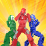icon Iron Hero 3D: Super Run(Iron Hero 3D -)