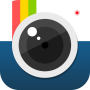 icon Z Camera(Z Kamera - Editor Foto, Kecantikan Selfie , Collage)