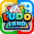 icon Ludo Land(Ludo Land - Permainan Papan Dadu Permainan Papan) 2.0.43