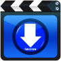 icon Video downloader master - Insta & Fb Downloader (Master pengunduh video - Pengunduh Insta Fb
)