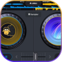 icon DJ Mixer Studio DJ Pro