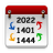 icon Date Convert(Konversi Tanggal +) google_4.2