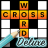 icon Crossword(Teki Silang Deluxe: Teka-teki Kata) 1.2.0