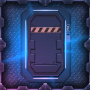 icon Escape Game Mystery Space Ship(Escape Game Mystery Space Ship
)