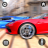 icon Mega Ramp Car GamesCar Racing Simulator(Mega Ramp Car Games Balap) 0.1
