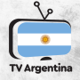 icon TV Argentina(TV argentina en vivo - nada)