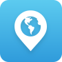 icon Tripoto: Travel Planner (Tripoto: Perencana Perjalanan Peta Perjalanan)