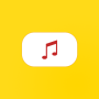icon Tube Music(Tube Pengunduh musik Tube Mp3)