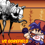 icon FNF vs Gorefield(Friday Funny FNF VS Gorefield
)