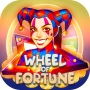 icon Wheel of Fortune(Roda Keberuntungan)