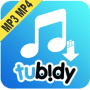 icon Tubidy Downloader(Fm Mp3 Music Downloader)