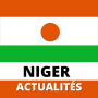 icon Niger Actu(Niger Actualités et vidéos.)
