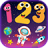 icon 123 Kids(123 Anak Belajar Menghitung Game) 1.0.4