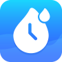 icon Water Reminder(Pengingat Air - Kalkulator Minuman
)