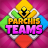 icon Parchis Teams(Parchis TIM papan permainan) 2022.5.1