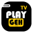 icon play tv geh clue(PlayTV Geh 2021 - Guia Bermain Tv Geh
) 1.0.0