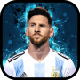 icon Lionel Messi Wallpapers(Lionel Messi Wallpaper Animasi)