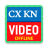 icon CX KN Video Player(CX KN PEMAIN VIDEO INDIA 2021
) 14