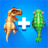 icon Dinosaur Merge Master Battle() 1.1.0