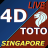 icon Singapore Toto Sweep 4D Result(Singapura Toto Sweep Hasil 4D) 3.0