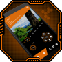 icon Elegant Launcher - AppLock (Peluncur Elegan - AppLock)