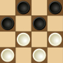 icon Checkers(Checkers With Friends Game)