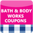 icon BBW Coupons(Coupons for Bath Body Works) 34.1.1v