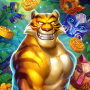 icon King of Jungle()