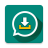 icon Status Saver(- Pengunduh Video) 0.0.30