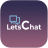 icon Lets Chat(Ayo Ngobrol) 1.35