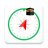 icon Qibla Compass(Kompas Kiblat) 34