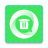 icon Recover Deleted Messages(GC Pulihkan Pesan yang Dihapus) 1.3.33