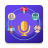 icon Voice Changer(Pengubah Suara PrivacyPro -) 1.9
