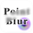 icon Point Blur(Titik Rayuan Blur: editor foto buram) 7.1.7