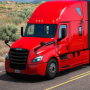 icon Real Truck Simulator: Offline Cargo Truck Games 2 (Real Truck Simulator: Game Truk Kargo Offline 2
)