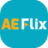 icon AE Flix 1.12.0