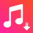 icon MusicTones(Mp3 Downloader Unduh Musik
) 1.6.1