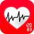 icon Blood Pressure Tracker(Pelacak Kesehatan Tekanan Darah) 1.0.1