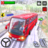 icon Uphill Snow Bus Simulator(Uphill Coach Bus Simulator) 1.0.2