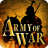 icon Army of War(Army of War
) 1.4.21