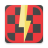 icon Half Chess(Halfchess - bermain catur lebih cepat) 8.0.2