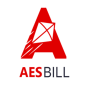 icon AESbill(AESbill: Pembuat Faktur dan CRM)
