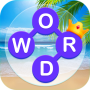icon Word Connect(Word Connect - Latih Otak)