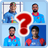 icon Afghanistan Cricketer Quiz(Afganistan Kuis Pemain Kriket Permainan Perampokan Bank) 10.1.6