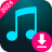 icon Mp3 Music Downloader(Pengunduh Musik Mp3 Unduh) app904